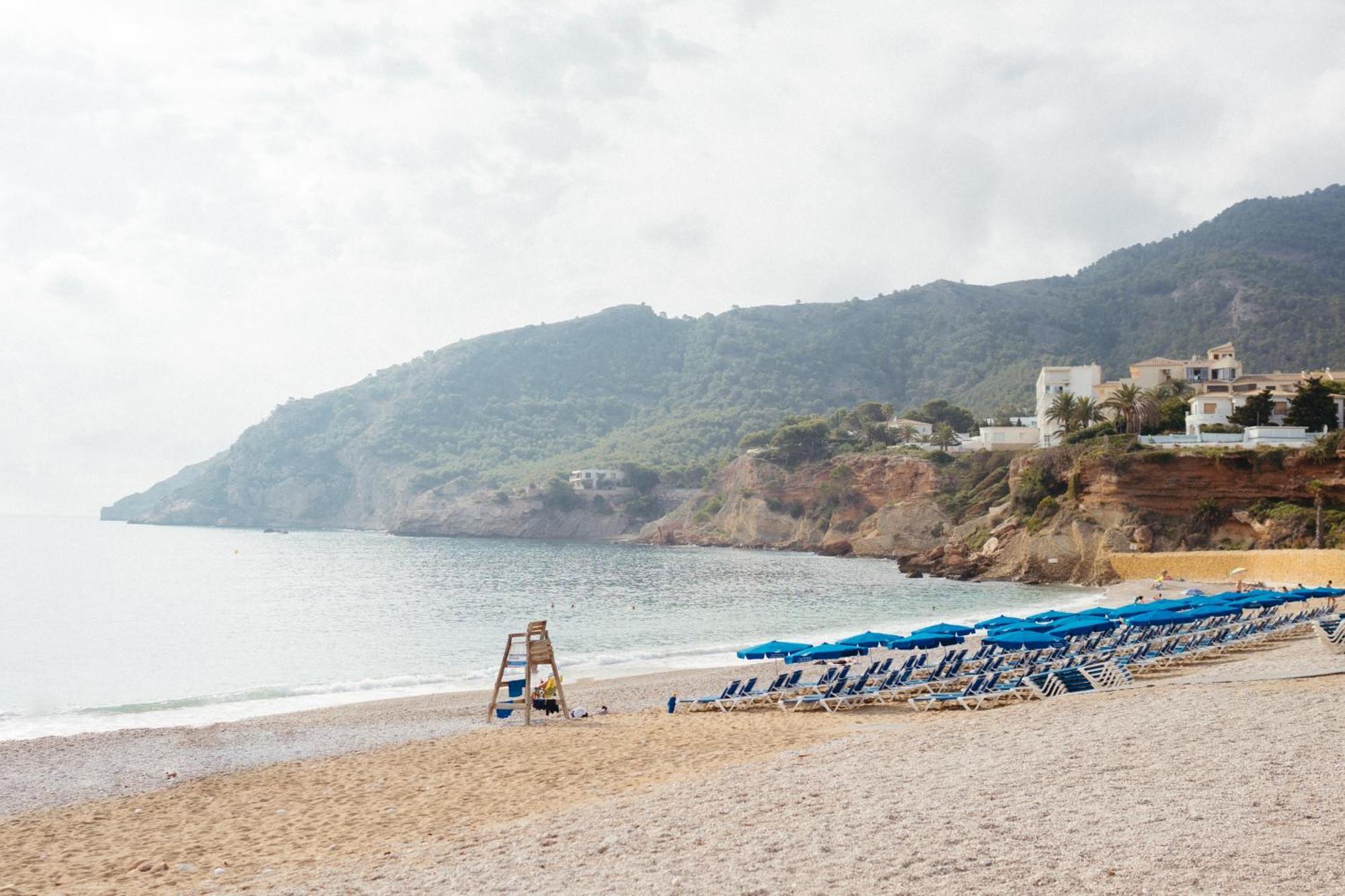 Apartament Albir