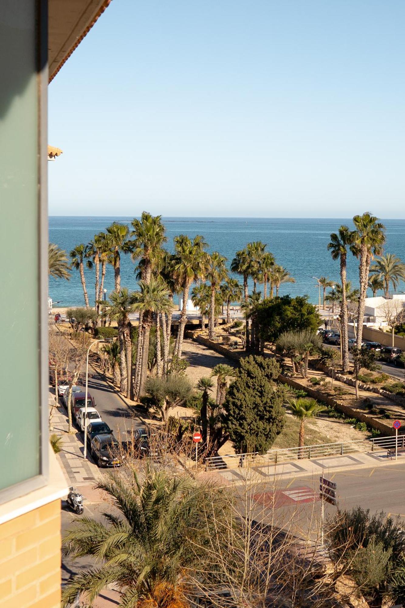 Apartament Albir
