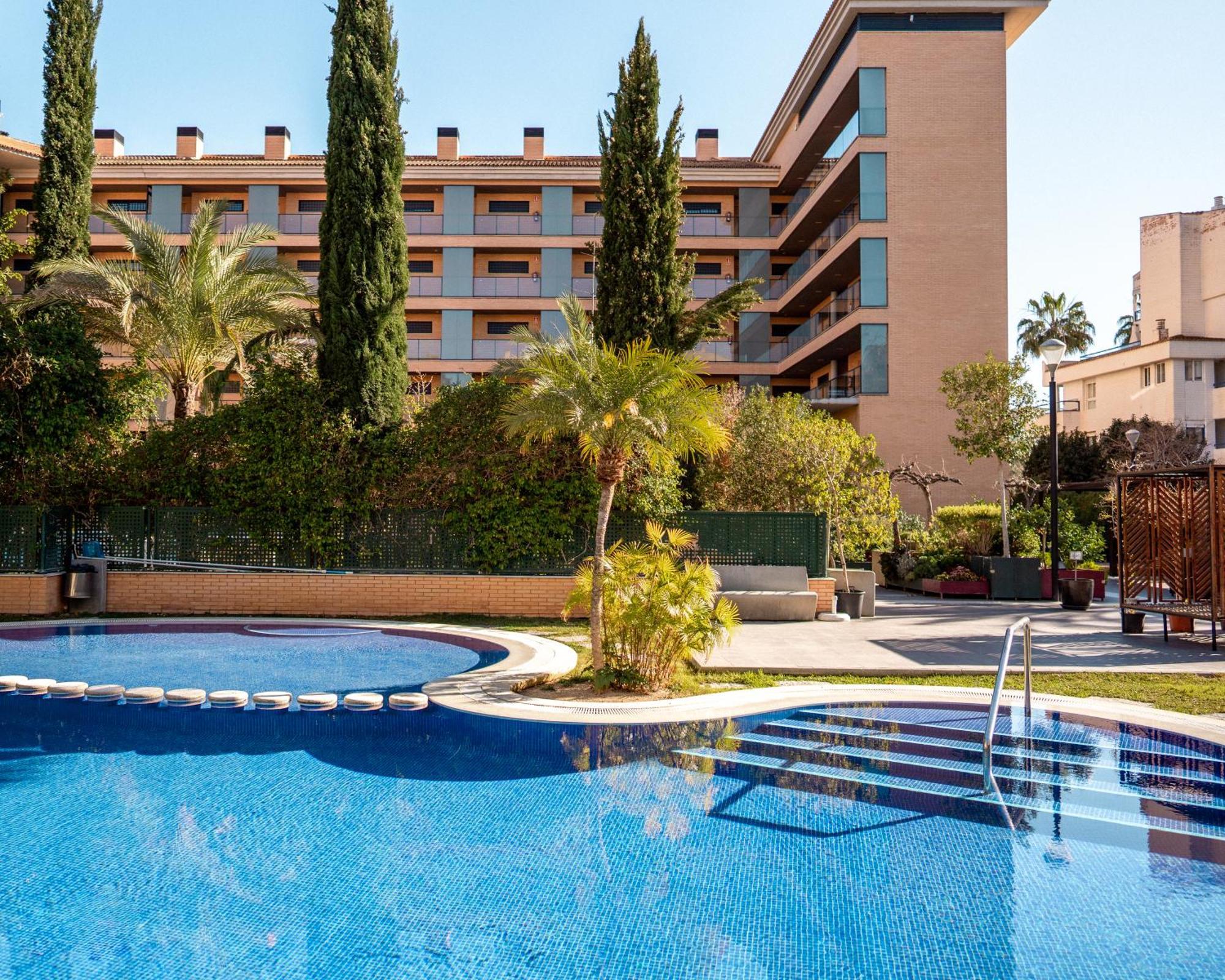 Albir Apartament