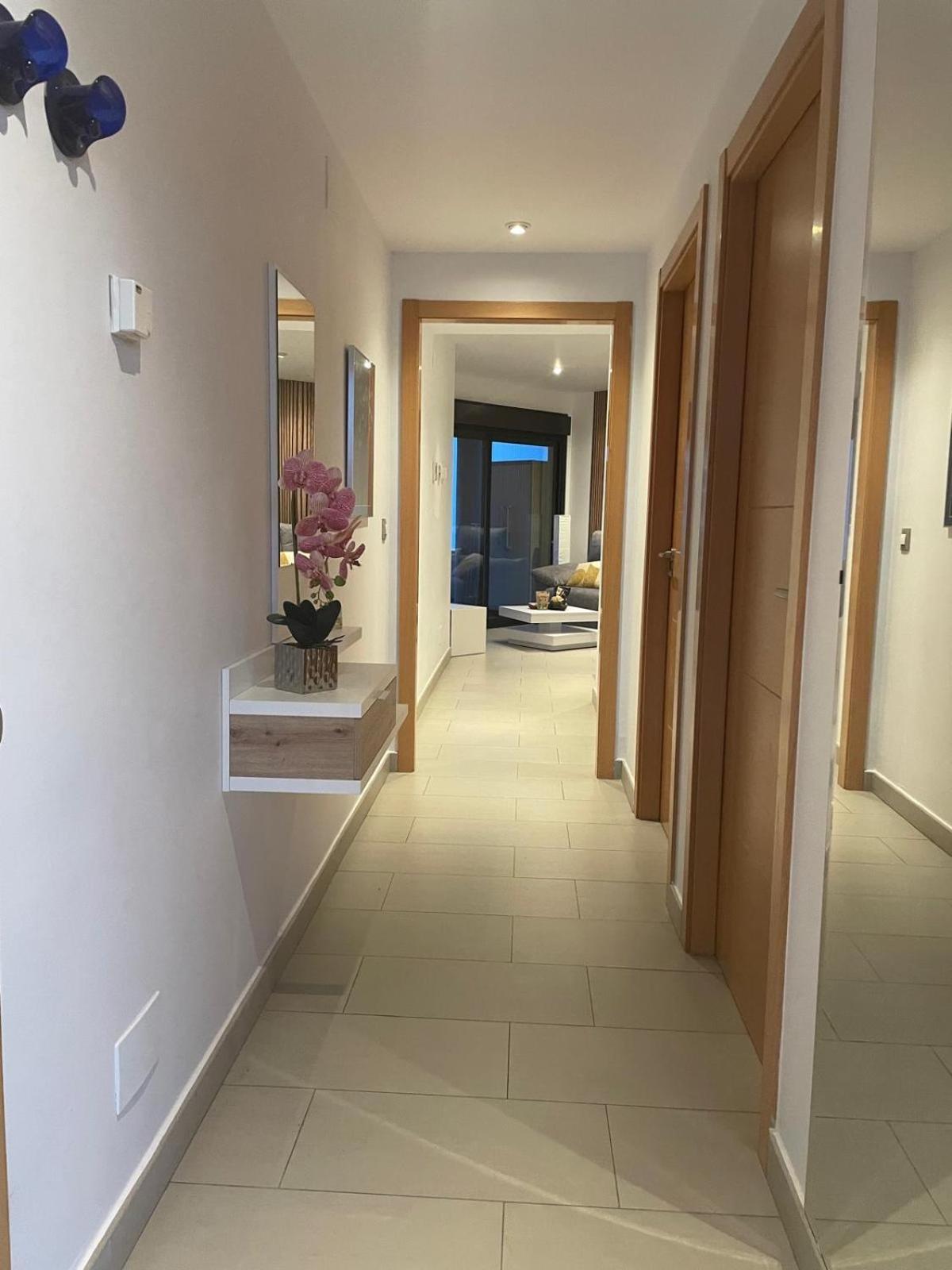 Apartament Albir *