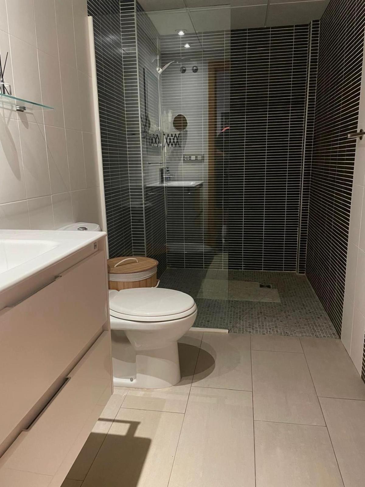 Albir Apartament