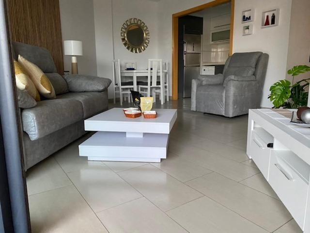 Apartament Albir
