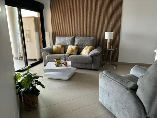 Albir Apartament *