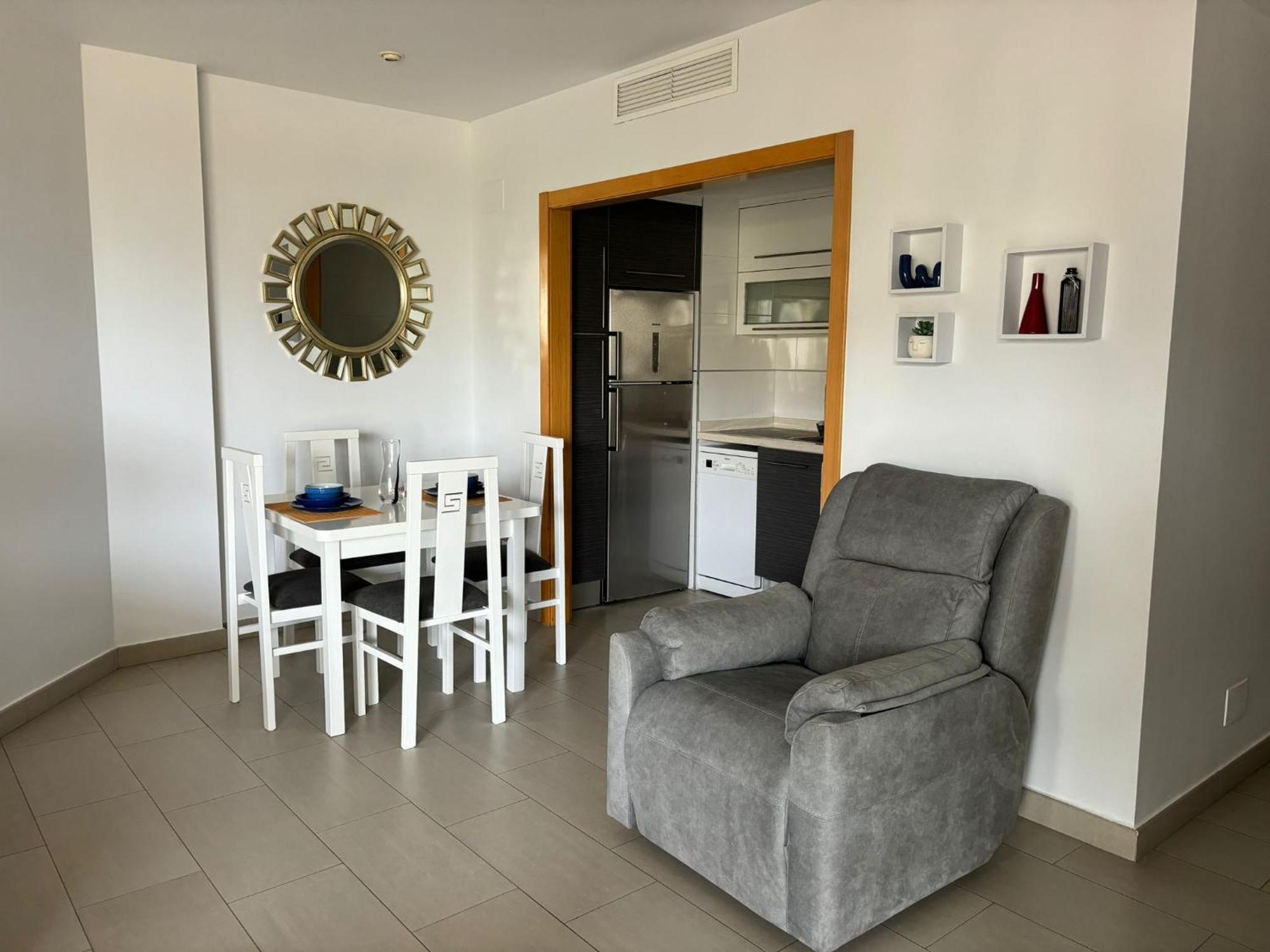 Apartament Albir El Albir